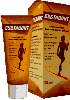 Сустадонт для суставов